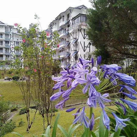 Merlin Home Desa Anthurium Tanah Rata Exterior photo