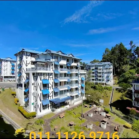 Merlin Home Desa Anthurium Tanah Rata Exterior photo