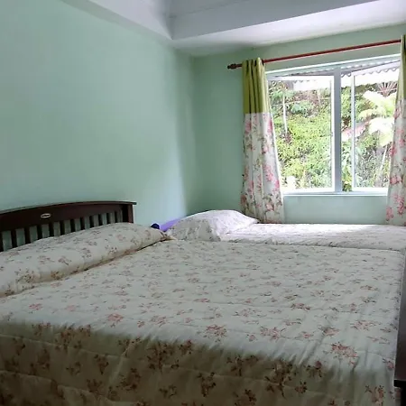 Merlin Home Desa Anthurium Tanah Rata Room photo