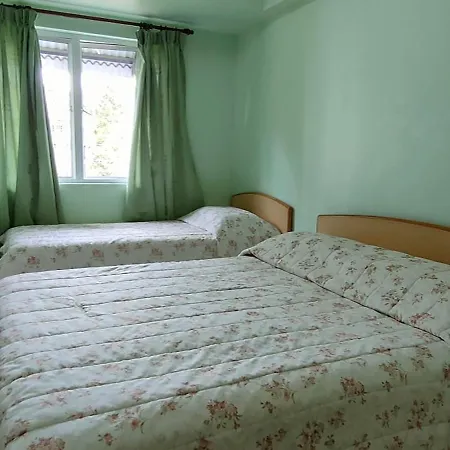 Merlin Home Desa Anthurium Tanah Rata Room photo