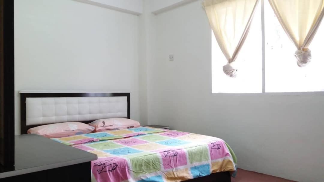 Merlin Desa Anthurium Apartment Tanah Rata