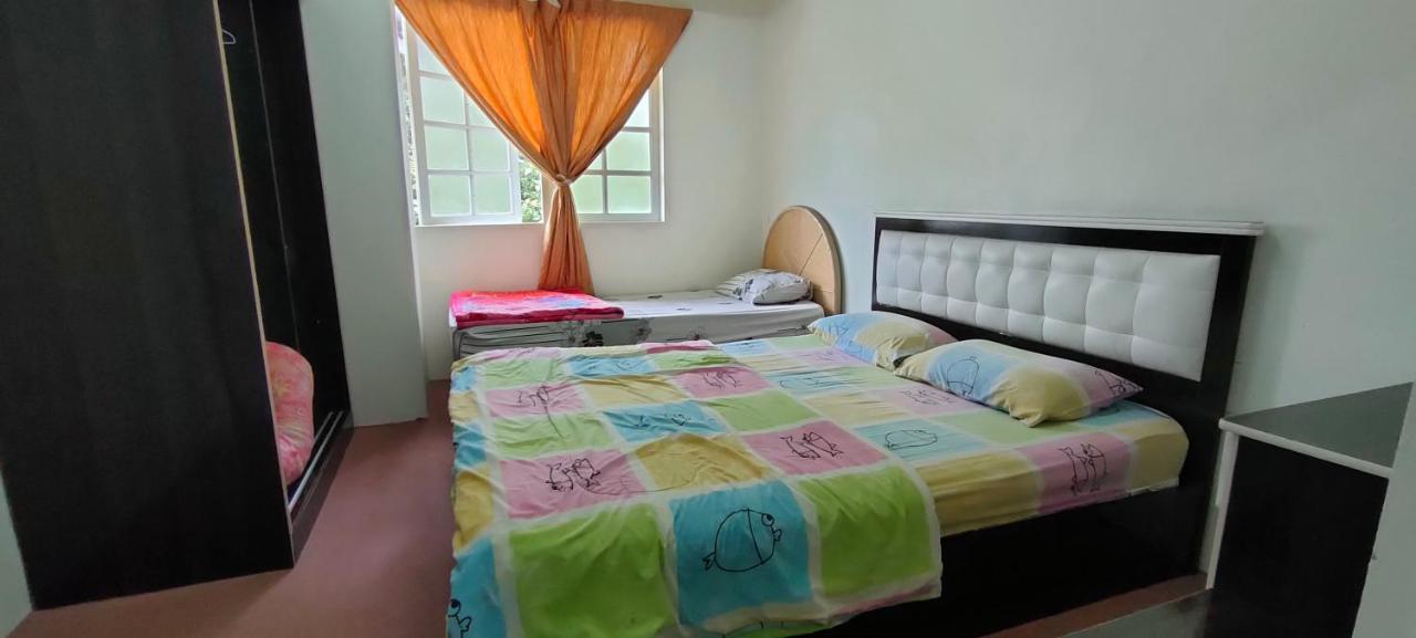Merlin Desa Anthurium Apartment